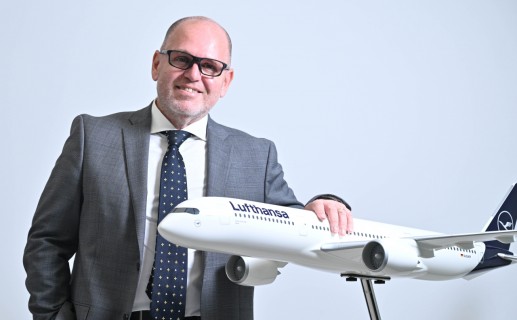 Lufthansa bets big on Korea’s growing cultural influence in Europe