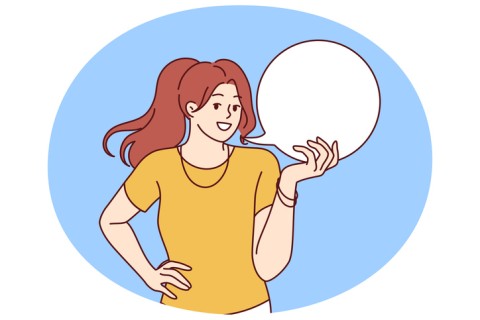 Ever noticed some Koreans talk to themselves?