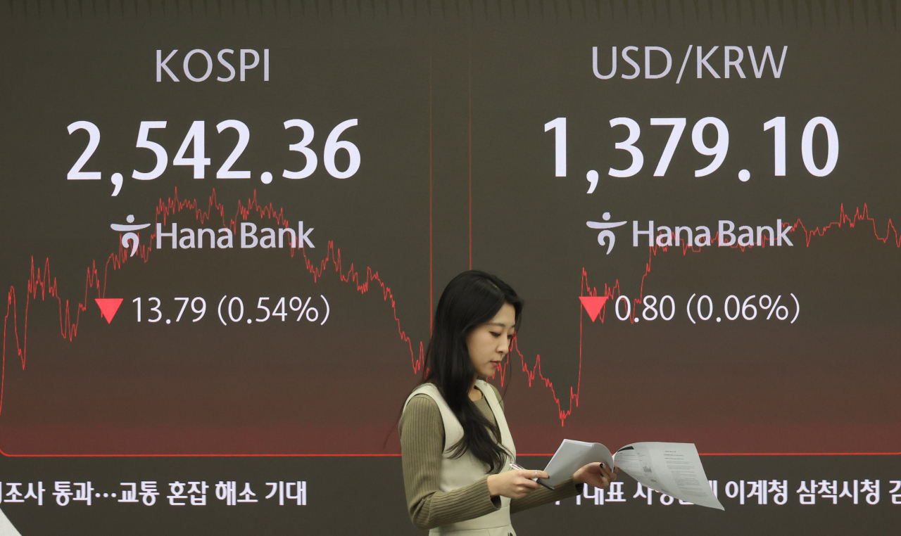 ‘지수 따라 수익’ 인덱스 펀드에 자금 몰렸다…수익률은 ‘펀드매니저 운용’ 액티브가 우세 [투자360]