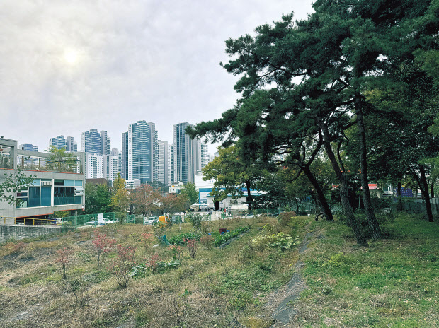 강동구 “그린벨트 해제, 기획부동산에 속지 마세요”