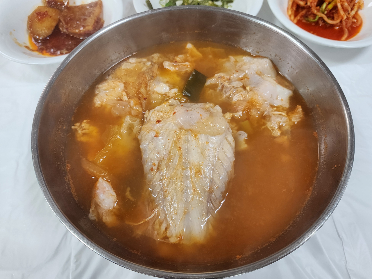 대게·방어 먹고 온천하며 즐기는 울진 건강여행[함영훈의 멋·맛·쉼]