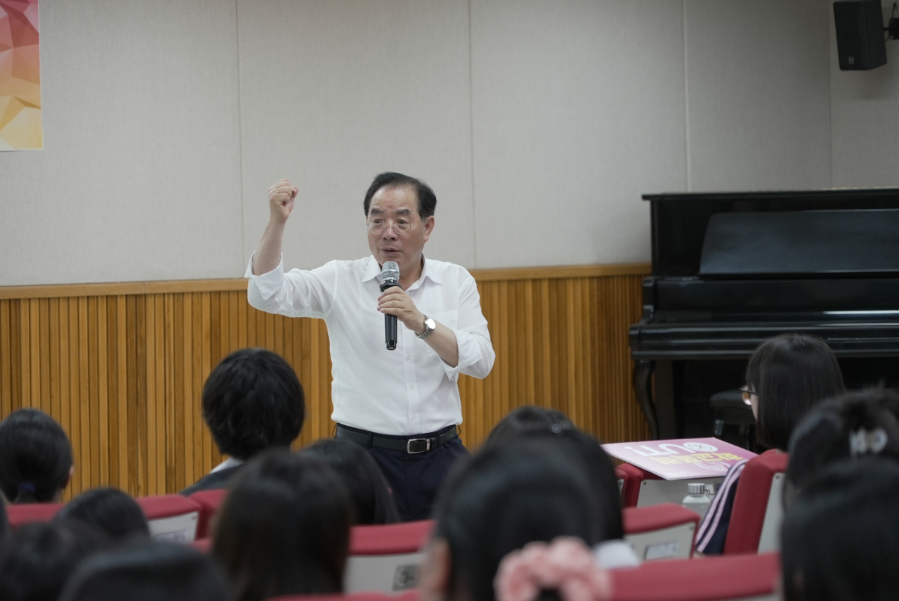 “부산교육청 본청 근무 하고 싶다”…부산교육청, 본청 근무 희망자 급증