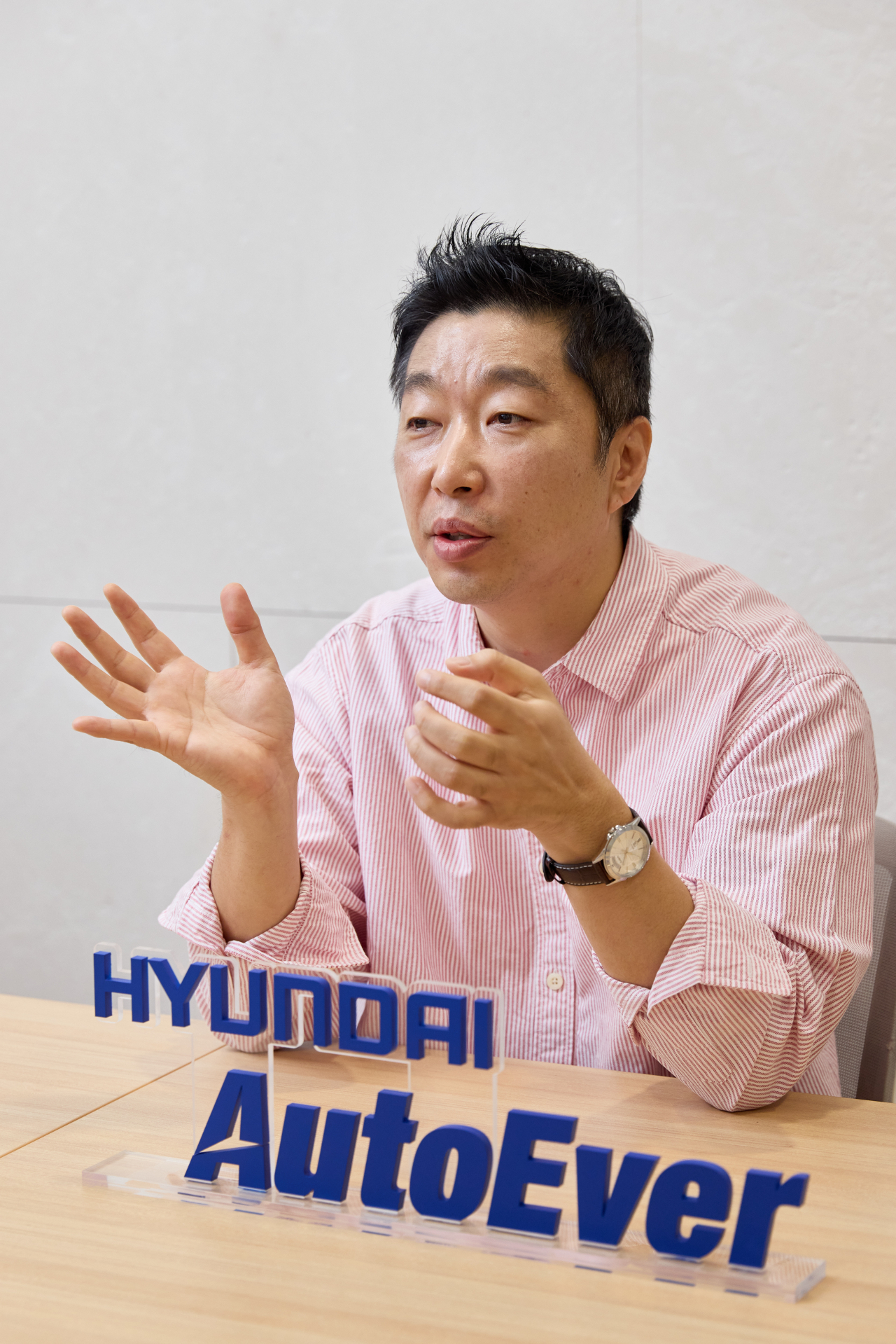 차량용 SW 중요성 커져…국산 제품 개발해야 가격 경쟁력 확보 가능” [인터뷰] - 헤럴드경제