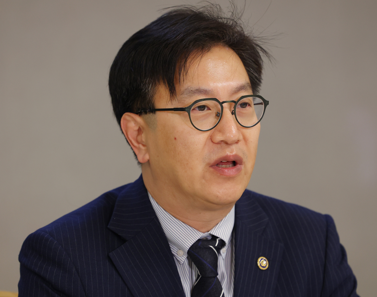 정부, 김장물가 잡는다...김범석 기재차관 