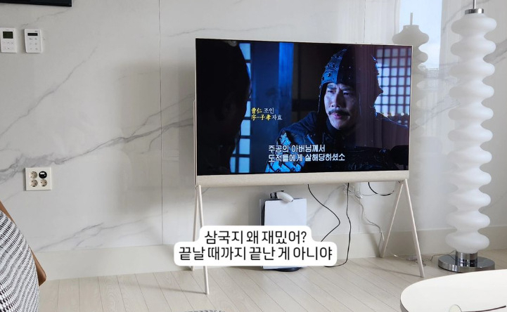 최동석, 또 의미심장 글…“끝날 때까지 끝난 게 아냐”