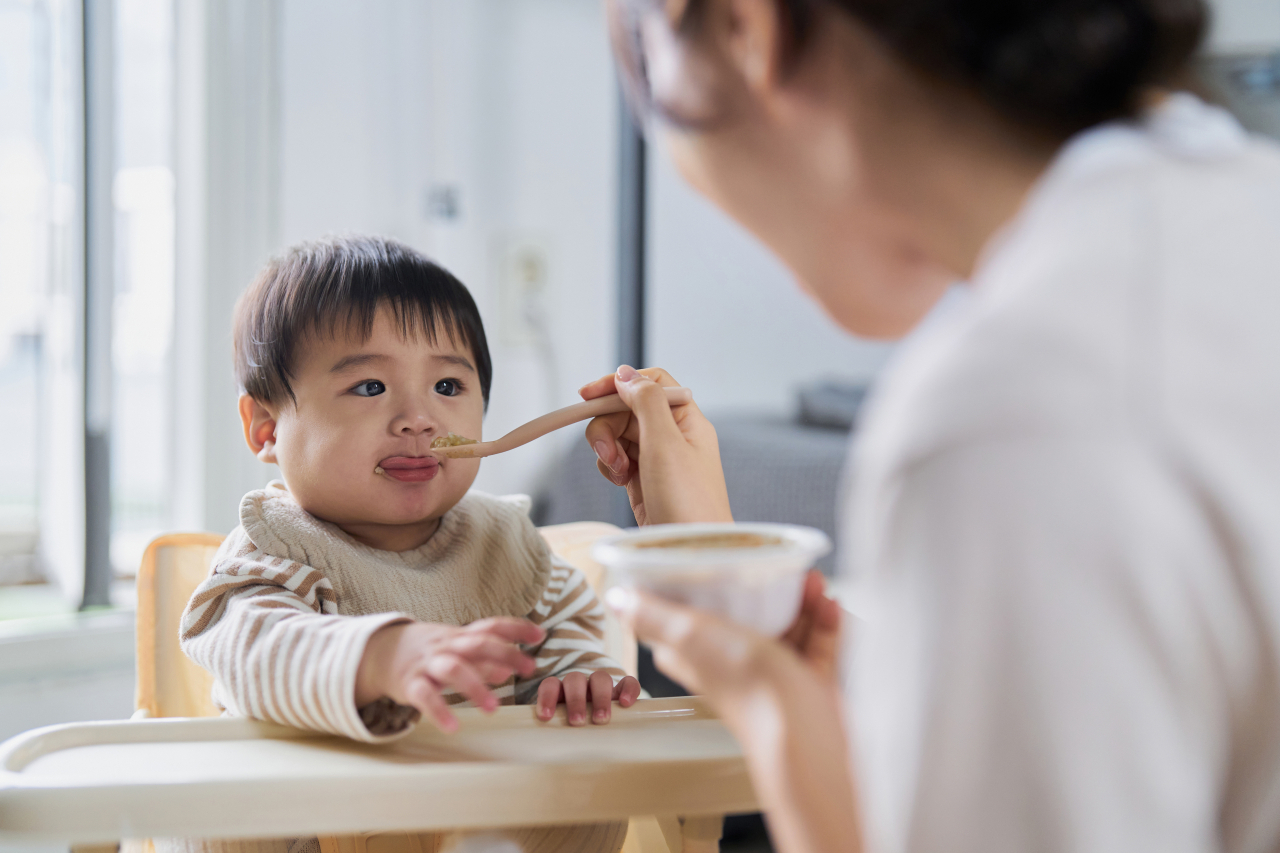 생후 1000일에 달렸다…‘이것’만 줄여도 당뇨·고혈압 위험 ‘뚝'