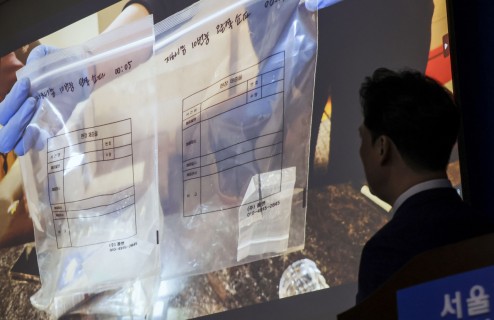 Seoul room clubs offer drugs to compete for clientele