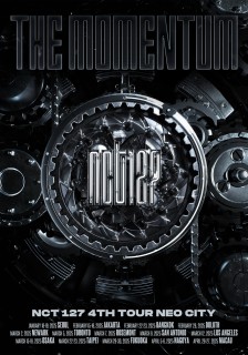 NCT127 announces world tour plan