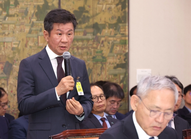 축구협회의 반격?…‘정몽규 회장 자격정지 이상 중징계’ 요구에 “재심의 요청 검토”