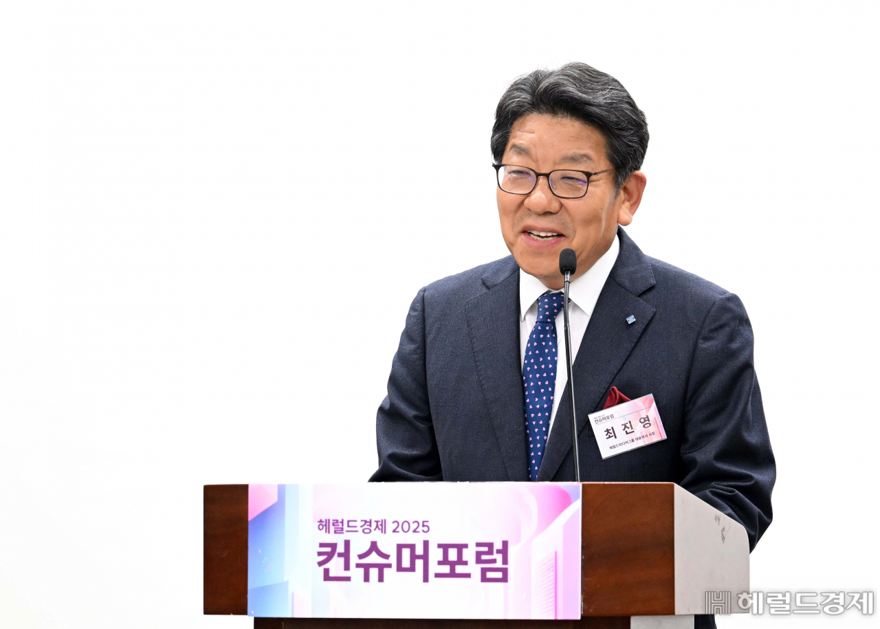 “K-웨이브, 위기와 기회 공존…‘지속가능’ 미래 위해 혁신해야”  [2025 컨슈머포럼]