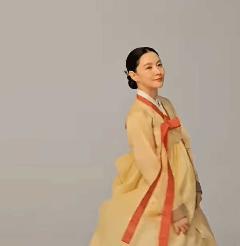 배우 이영애 [인스타그램]