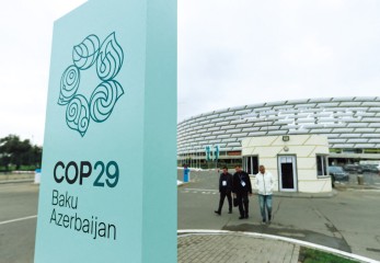 “What Really Happened at COP 28?” [Robert N. Stavins - HIC]