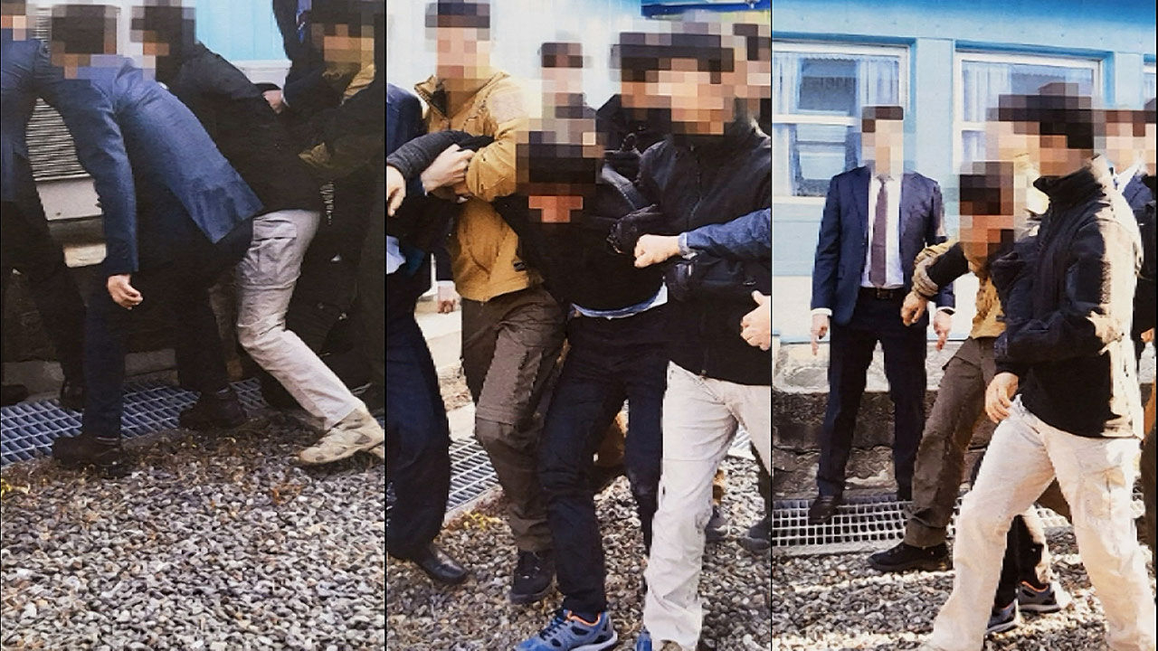 인권위 “정부, 北선원 강제송환 관련 인권침해 개선권고 수용”