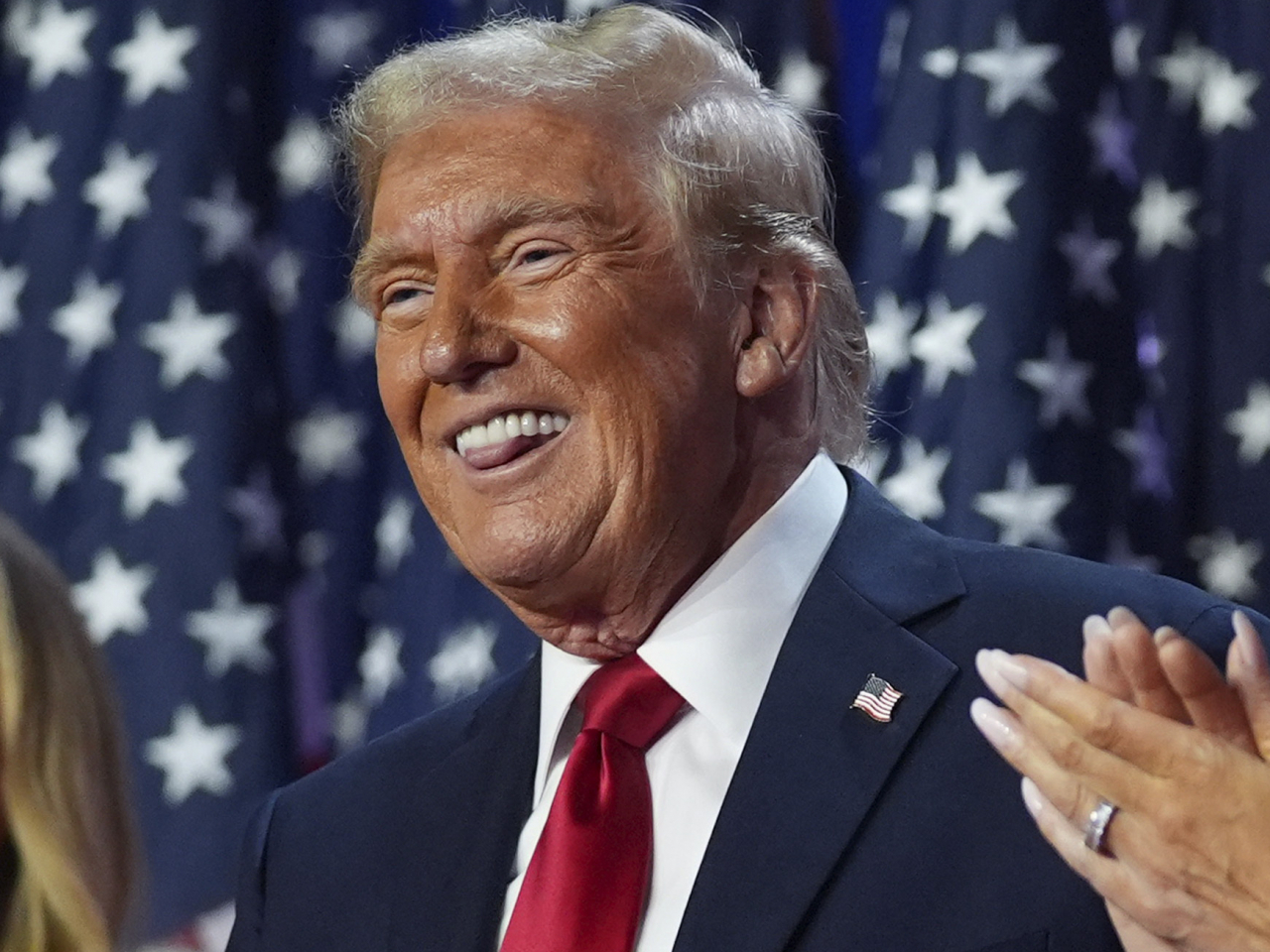 트럼프 밈 주식도 상한가” 트럼프미디어 43% 폭등 [2024 美대선] - 헤럴드경제