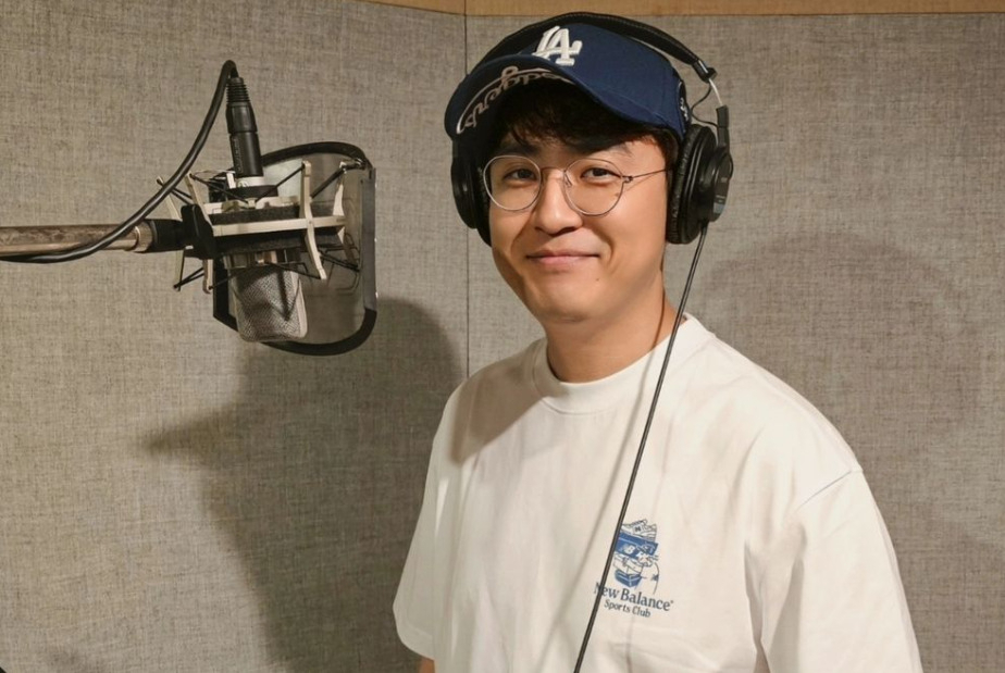 방송인 최동석.[인스타그램]