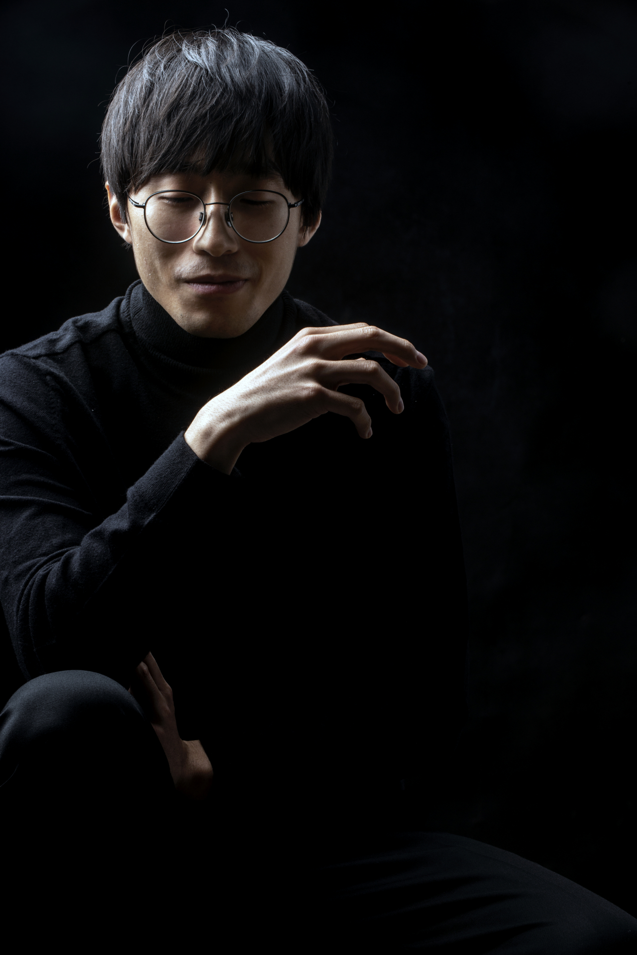 피아니스트 김도현 [더브릿지컴퍼니 제공]