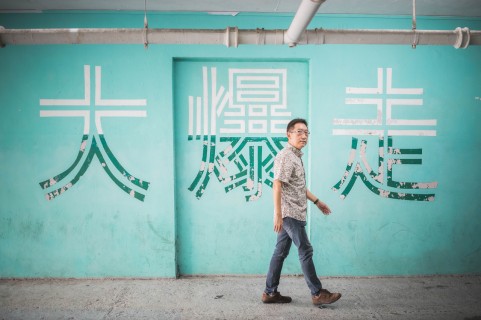 Take a step back, ponder what’s ‘in our nature’