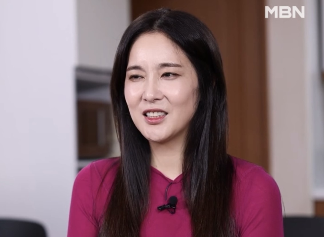 장가현 [MBN '특종세상']