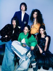 NewJeans to appear on biggest year-end festival in Japan