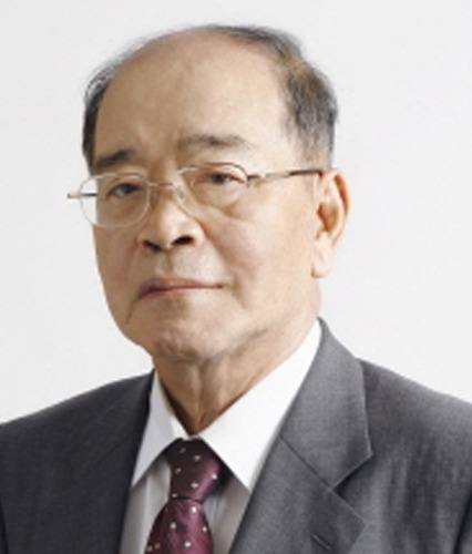 이시윤 전 헌법재판관, 전 감사원장[연합]