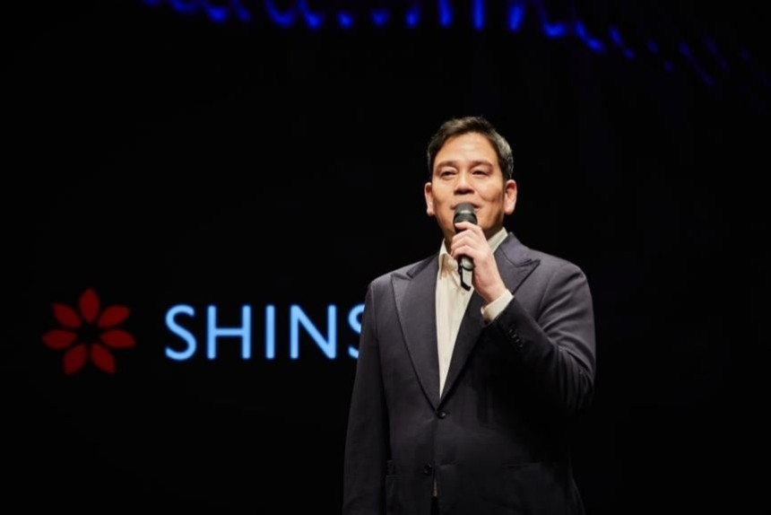 정용진 신세계 그룹 회장. [신세계그룹 제공]