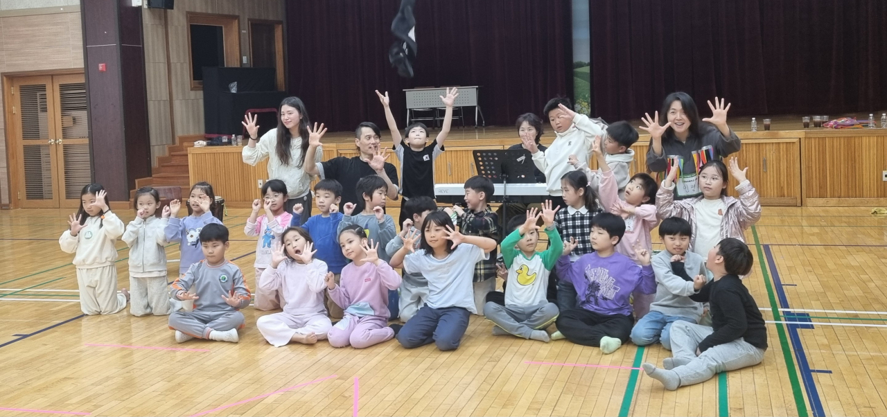[대구교육청 제공]