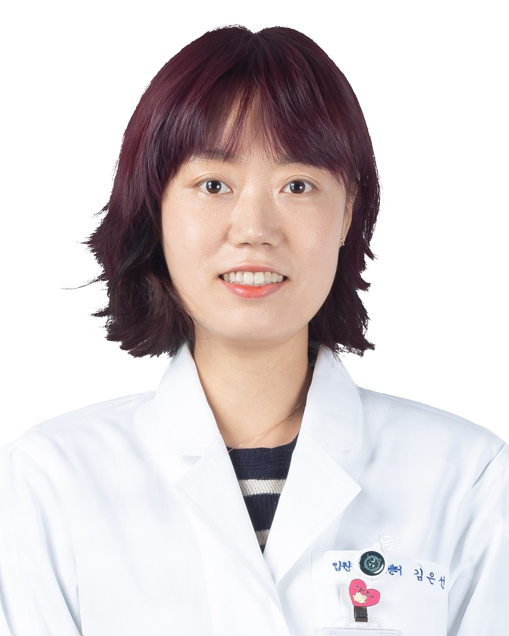 분당서울대병원 종합내과 김은선 교수 .
