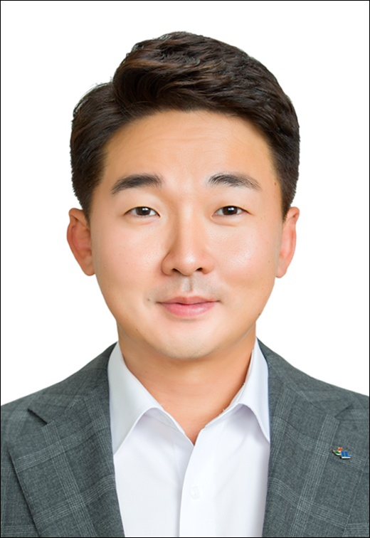 송성근 가천대 총동문회장.