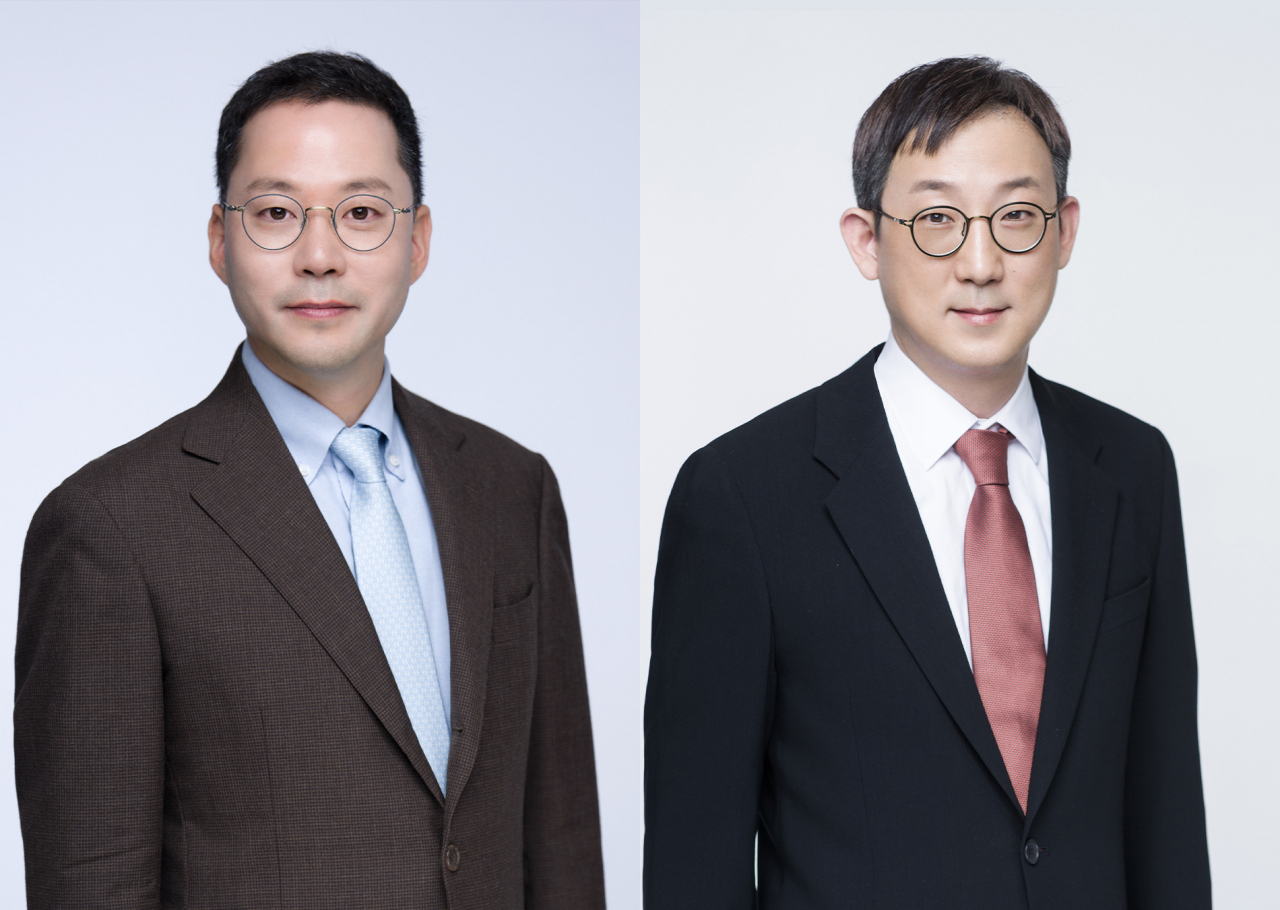 박영석(왼쪽부터), 박용진 법무법인 세종 변호사. [세종 제공]
