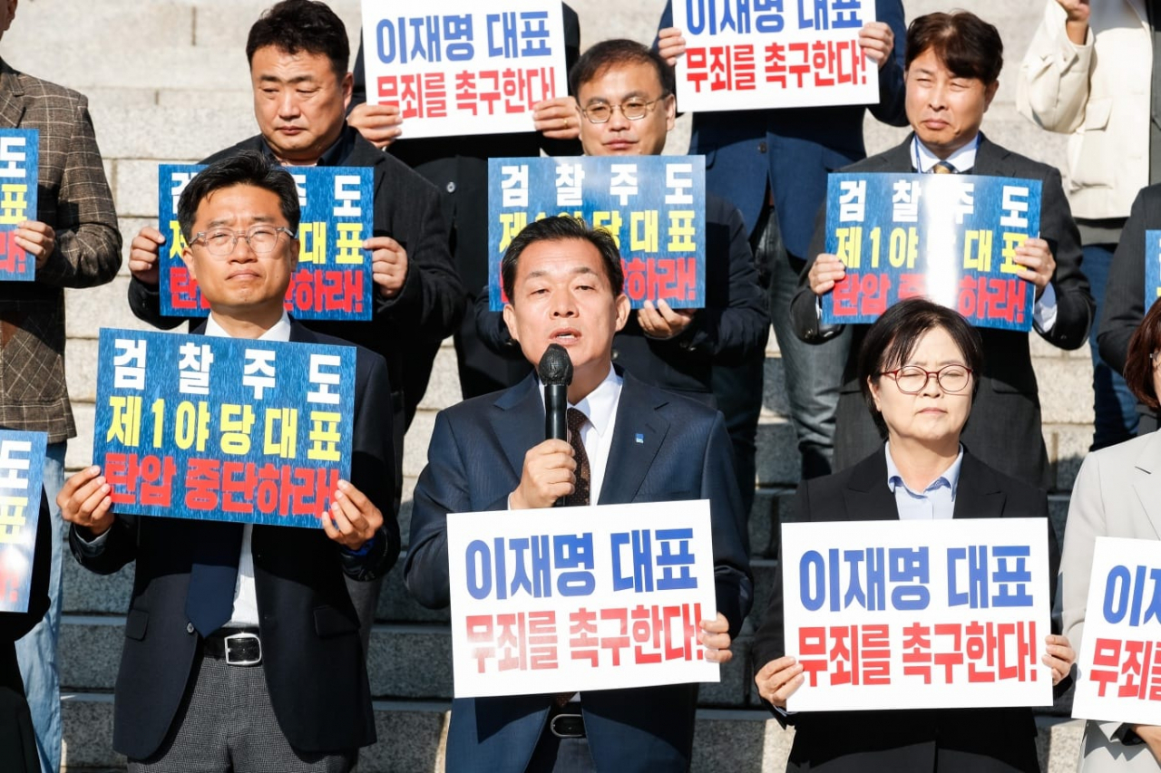 이재준 수원시장 페북 캡처.