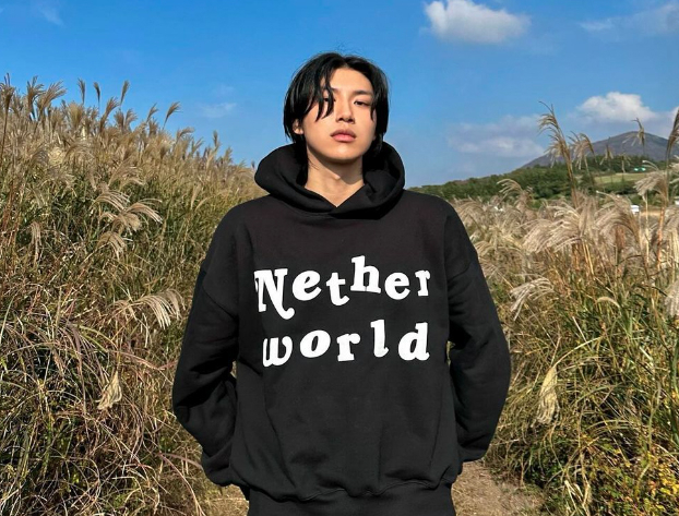 배우 겸 모델 출신 인플루언서 김태이. [인스타그램 캡처]