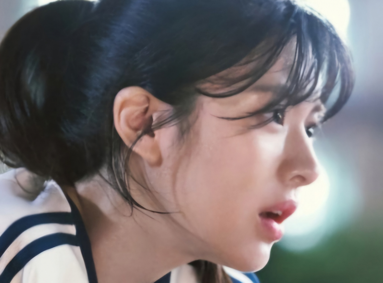 디즈니+ 최대 흥행작 ‘무빙’ [디즈니+]