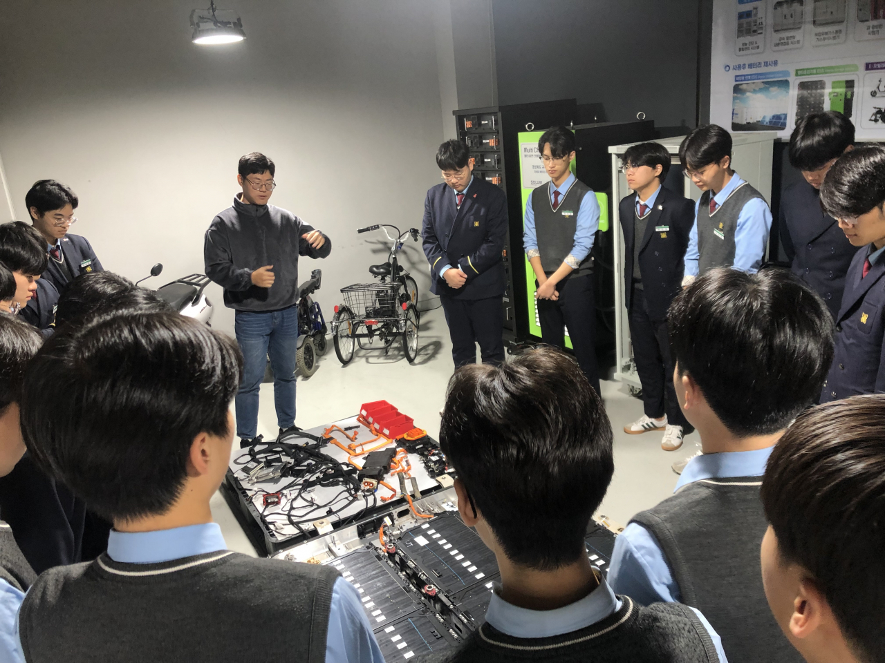 [경북테크노파크 제공]