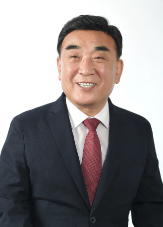 김두겸 울산광역시장.