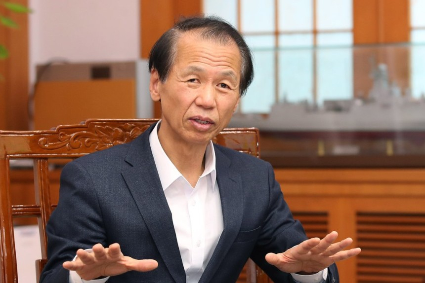 최문순 전 강원지사[연합]