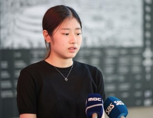 Court grants figure skater injunction to pause ban over sexual harassment charges
