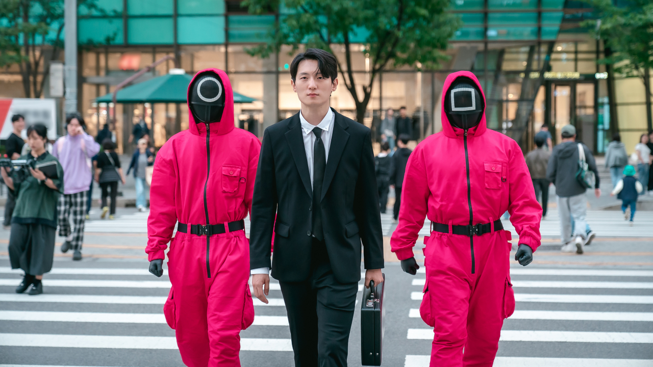 넷플릭스 ‘오징어 게임’ 시즌2 [넷플릭스 제공]