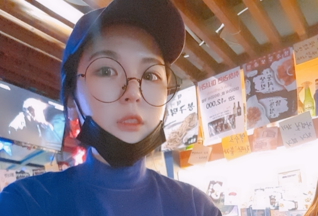 뇌사 장기기증을 하고 하늘나라로 떠난 이미정님의 생전 모습. 장기조직기증원 제공