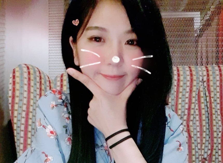 기증자 이미정씨. / 사진=한국장기조직기증원 제공