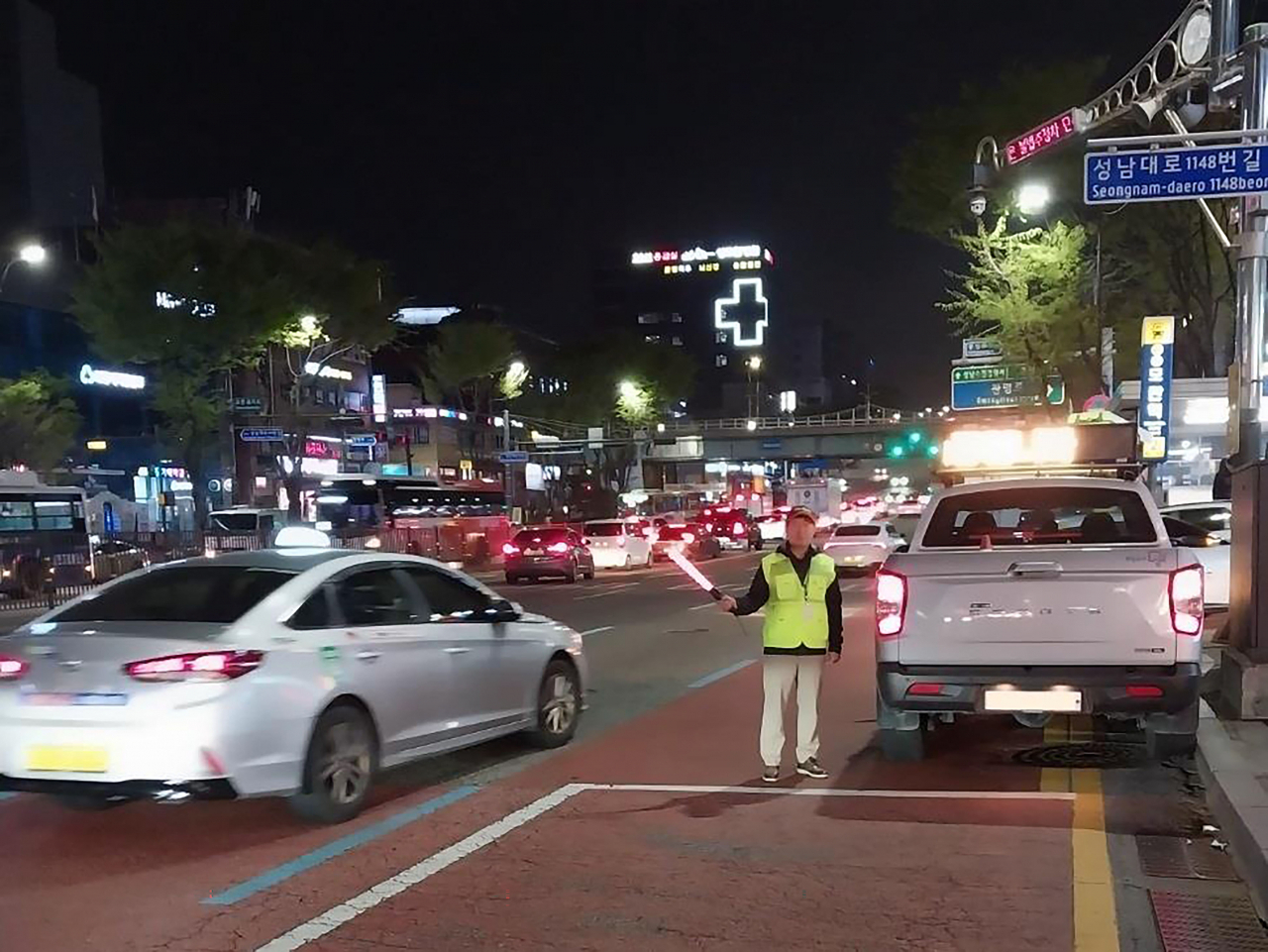 [성남시 제공]