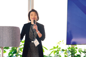 김혜인 현대차 HR본부장