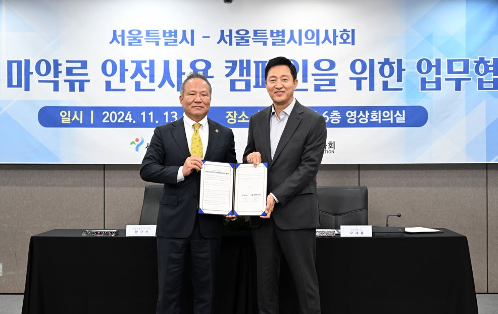 [서울시 제공]