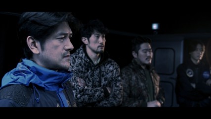 New feature film on Sewol ferry sinking opens next year