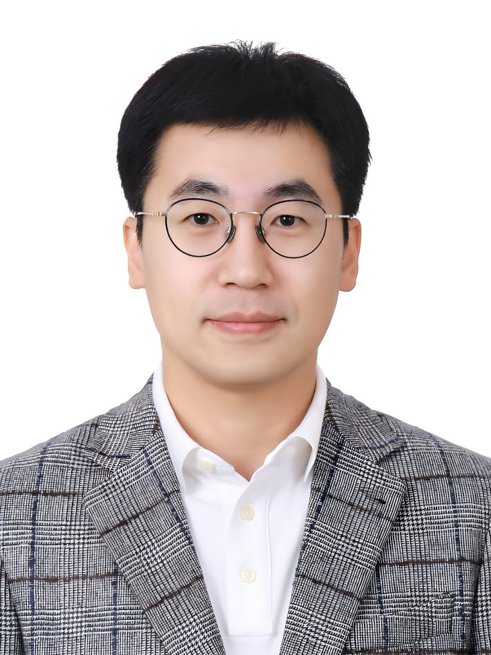 서동현 LX MDI 전무. [LX홀딩스 제공]