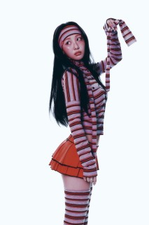 Yves wraps up her solo debut year with EP ‘I Did’