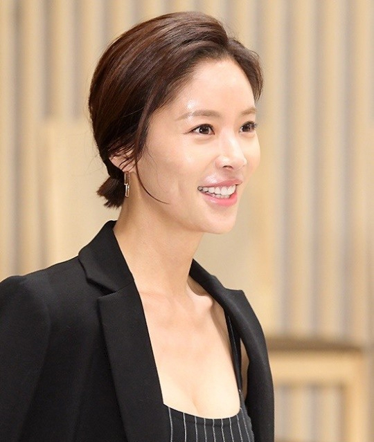 배우 황정음. [헤럴드팝]