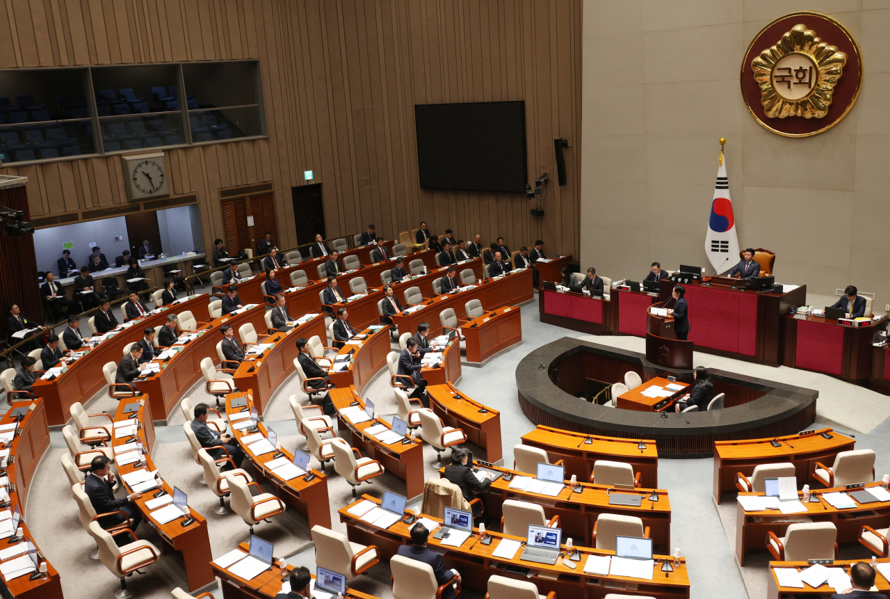 삭감 또 삭감에 곳곳 파행…누더기 ‘정부예산’[이런정치]