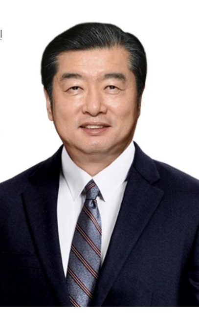 김가네 김용만 회장. [김가네 홈페이지 캡처]
