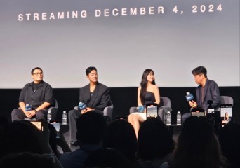 Disney+'s megahit 'Moving' creator returns with 'Light Shop'