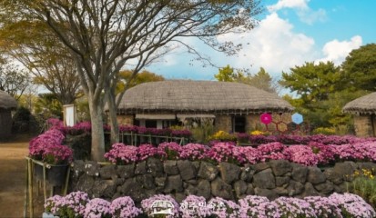 [Travel Bits] Festivals, sights across Korea